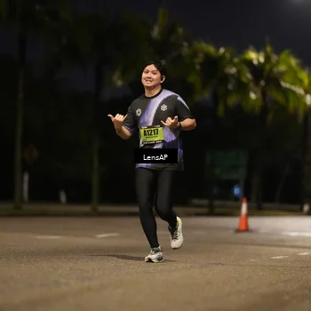 Runner Photo 5329970