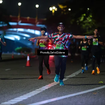 Runner Photo 5329971