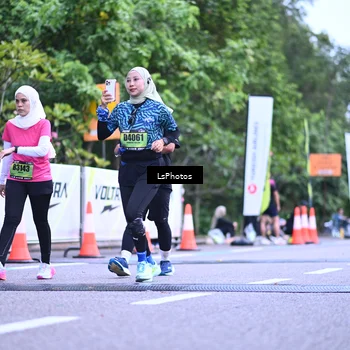 Runner Photo 5329972
