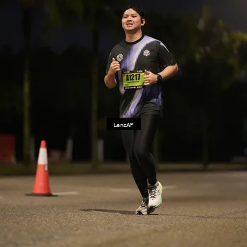 Runner Photo 5329973
