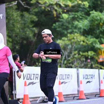 Runner Photo 5329974