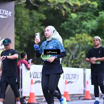 Runner Photo 5329975