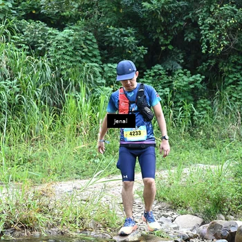 Runner Photo 5329977