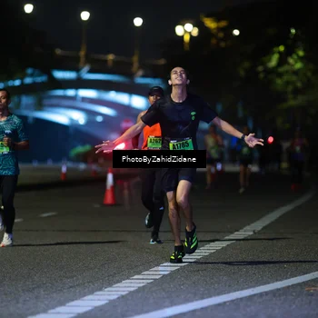 Runner Photo 5329978