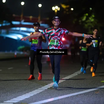 Runner Photo 5329980