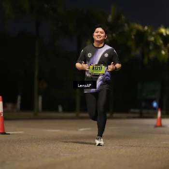 Runner Photo 5329981