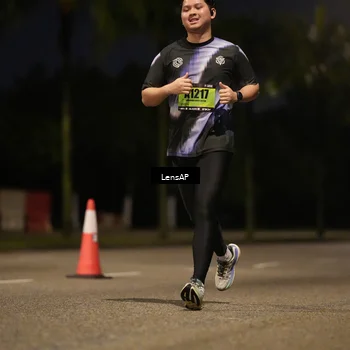 Runner Photo 5329983