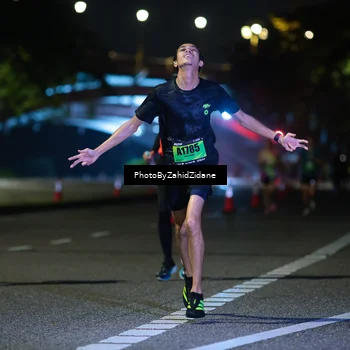 Runner Photo 5329984