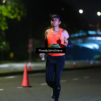 Runner Photo 5329987