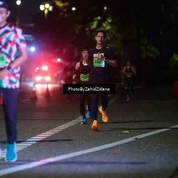 Runner Photo 5329988
