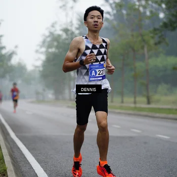 Runner Photo 5329989