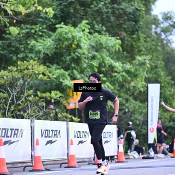 Runner Photo 5329991