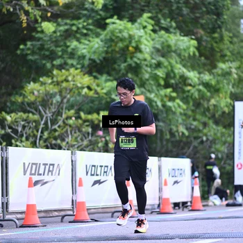 Runner Photo 5329992