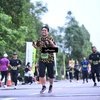 Runner Photo 5329993