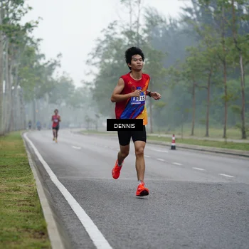 Runner Photo 5329994