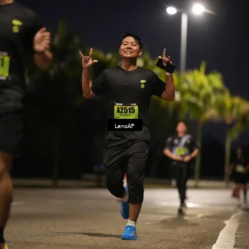 Runner Photo 5329995