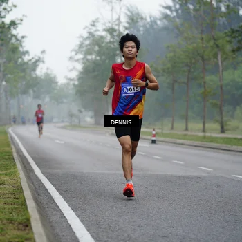 Runner Photo 5329996