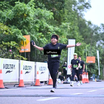 Runner Photo 5329999