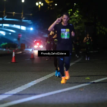 Runner Photo 5330001