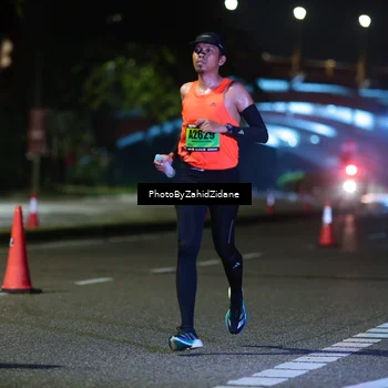Runner Photo 5330002