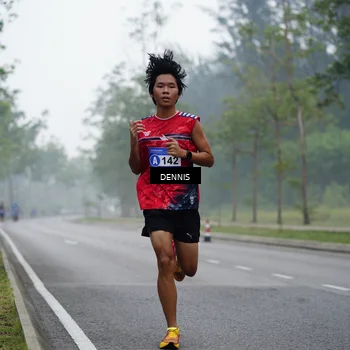 Runner Photo 5330003