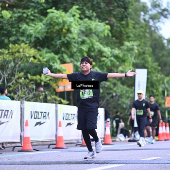 Runner Photo 5330004