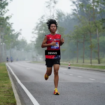 Runner Photo 5330006