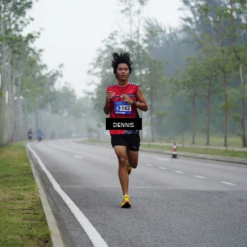 Runner Photo 5330009