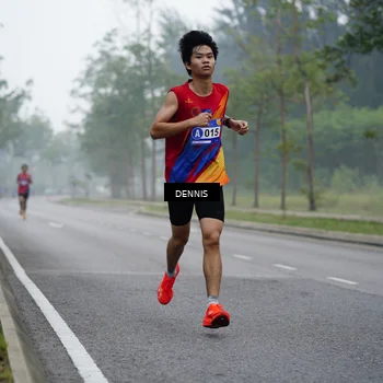 Runner Photo 5330011