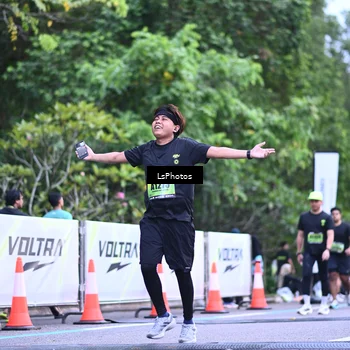 Runner Photo 5330014