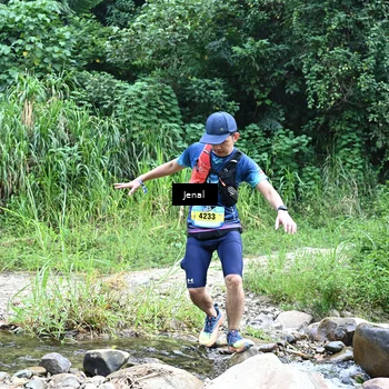 Runner Photo 5330016