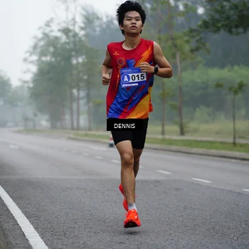 Runner Photo 5330017