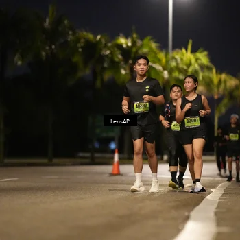 Runner Photo 5330019