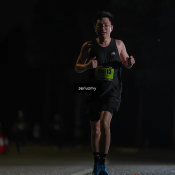 Runner Photo 5330021