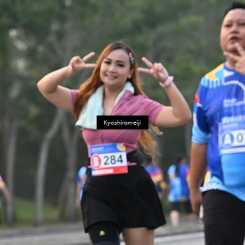 Runner Photo 5330029