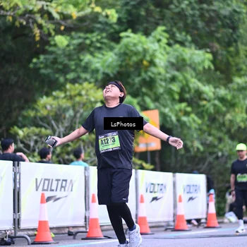 Runner Photo 5330031