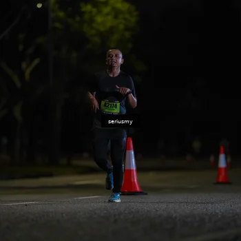 Runner Photo 5330032