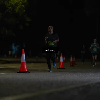 Runner Photo 5330034