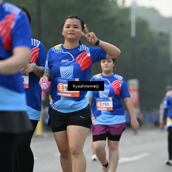 Runner Photo 5330035