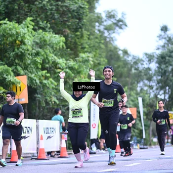 Runner Photo 5330036