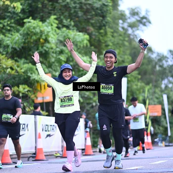 Runner Photo 5330040