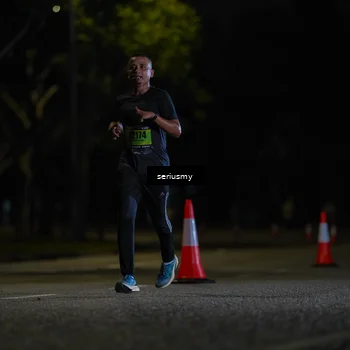 Runner Photo 5330041