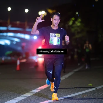 Runner Photo 5330045