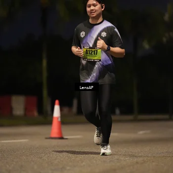 Runner Photo 5330047