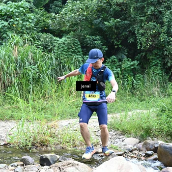 Runner Photo 5330050
