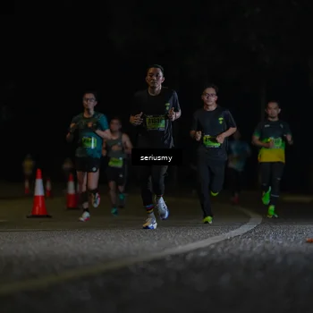 Runner Photo 5330052