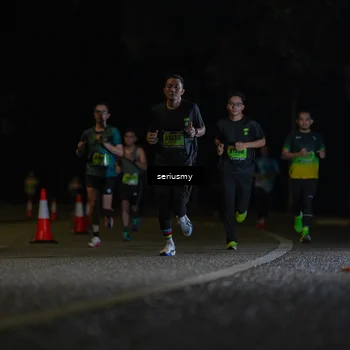 Runner Photo 5330054