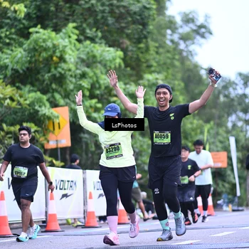 Runner Photo 5330055