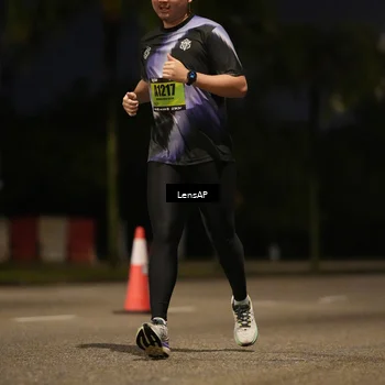 Runner Photo 5330057