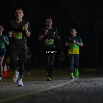 Runner Photo 5330063